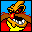 Dr. Robotnik's Mean Bean Machine (8-bit)