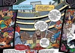 New Mobotropolis Colosseum 241