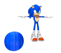 Sonic