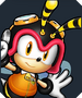 SEGA Heroes Charmy Icon