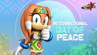 SFSBInternationalDayOfPeace2021