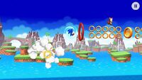 Sonic Runners Adventure