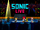 Sonic Live (Sonic Shuffle)