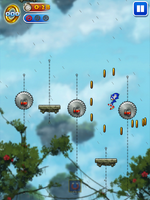 Sonic Jump (2012)