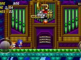 Hidden Palace Zone (Sonic the Hedgehog 2)
