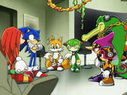 Sonic X ep 65 176