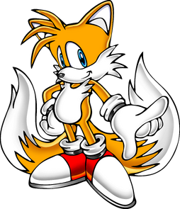 Tails 9