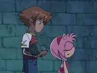 Christopher Thorndyke Sonic News Network Fandom Christopher Thorndyke Sonic News Network Fandom
