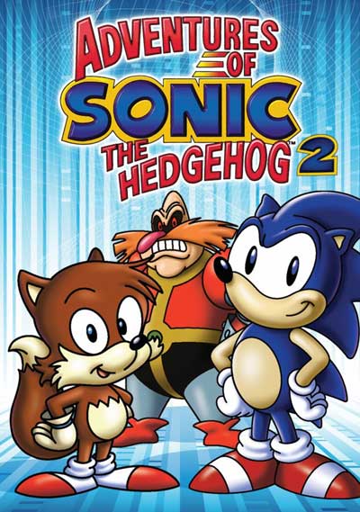 adventures of sonic the hedgehog theme