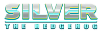 Silver the Hedgehog