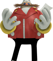 Eggman 3