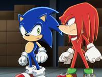 KnuxandSon