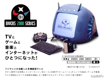 Dreamcast | Sonic Wiki Zone | Fandom