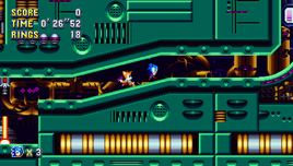 Act 2 (Mania Mode)