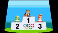 Mario & Sonic at the Olympic Games Tokyo 2020