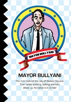 Mayor Bullyani
