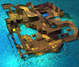 Regal Ruin