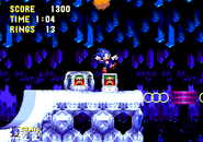 Sonic 3 & Knuckles