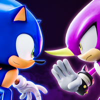 Sonic Speed Simulator Espio Event Icon