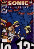 The main cover concept