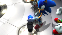 STH2006 SN Eggman sends Sonic to the future 06