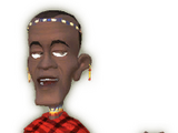 Kwami