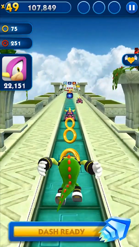 Green Hill Zone (Classic)  Sonic Wiki Zone+BreezeWiki