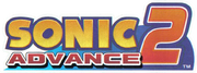 Sonic-Advance-2-Logo