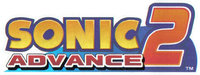 Sonic-Advance-2-Logo