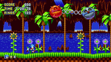 Neo Green Hill In Sonic Mania [Sonic Mania] [Works In Progress]