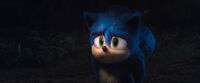 SonicMovie SadSonic