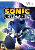 SonicUnleashedWii