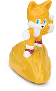 Sonic 2 Happy Meal toy Tails 3