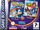 2 Games in 1: Sonic Advance & Sonic Battle