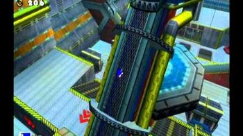 Sonic_Adventure_DX_(GC)_Sonic_-_Sky_Deck_Missions_Level_B_and_A