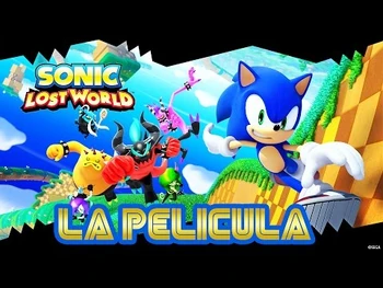 Sonic_Lost_World_Juego_Completo_en_Español_-_Sin_Comentarios_-_La_Película