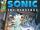 Panini Sonic the Hedgehog Issue 5