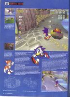 Sega Saturn Magazine (UK) issue 24, (October 1997), pg. 22