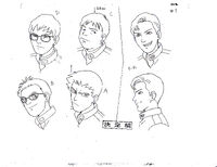 Sam Speed & S-Team conceptual artwork