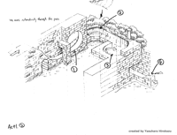 Zone 1, Act 1, page 2.