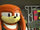 Knuckles the Echidna (alternate dimension) (Sonic Boom)