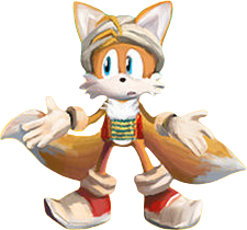 Ali Baba | Sonic News Network | Fandom Ali Baba | Sonic News Network | Fandom