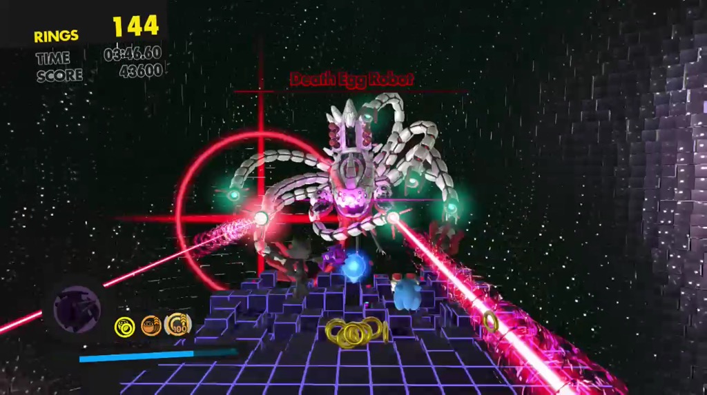Death Egg Robot Sonic Forces Sonic News Network Fandom - sonic 2 final boss roblox id