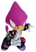 Espio Rivals 2