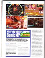 Nintendo Power (US) (July 2010), pg. 54