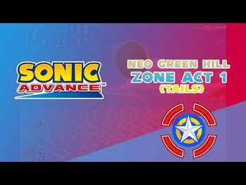 Neo_Green_Hill_Zone_Act_1_(Tails)_-_Sonic_Advance