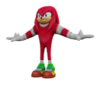 Knuckles