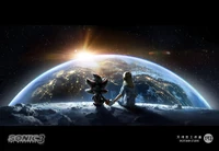 Concept artwork by Tacit Sign Studio