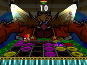 SS Fun Fun Sonic