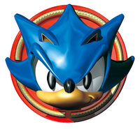 Sonic 3D: Flickies' Island